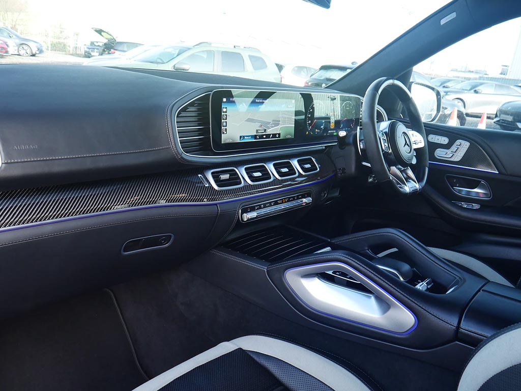 Used Mercedes-Benz GLE 2023 for sale - 77533301: Photo 3