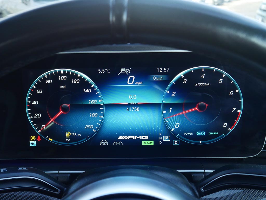 Used Mercedes-Benz GLE 2023 for sale - 77533301: Photo 4