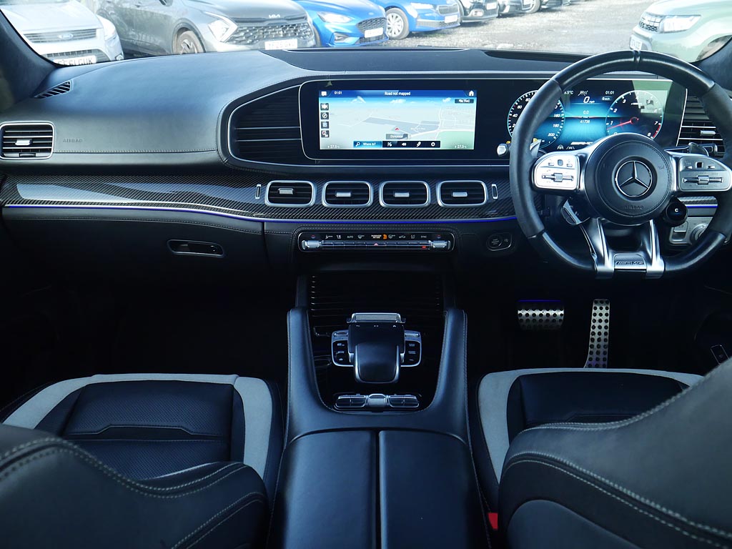 Used Mercedes-Benz GLE 2023 for sale - 77533301: Photo 5