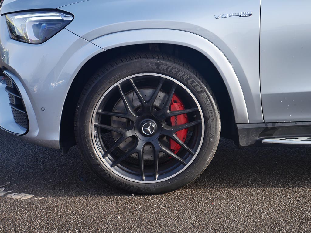 Used Mercedes-Benz GLE 2023 for sale - 77533301: Photo 6