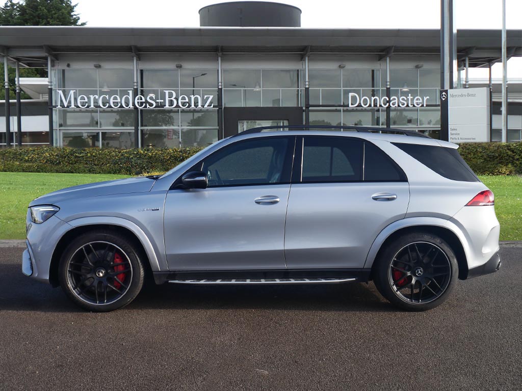 Used Mercedes-Benz GLE 2023 for sale - 77533301: Photo 7
