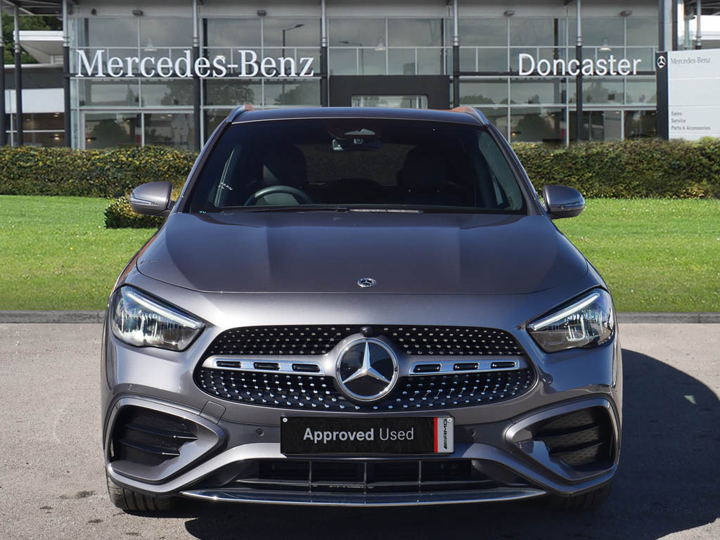 Used Mercedes-Benz GLA 2025 for sale - 78139675: Photo 10