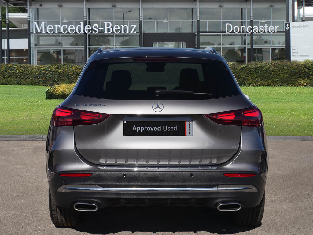 Used Mercedes-Benz GLA 2025 for sale - 78139675: Photo 11