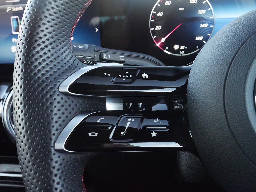 Used Mercedes-Benz GLA 2025 for sale - 78139675: Photo 12