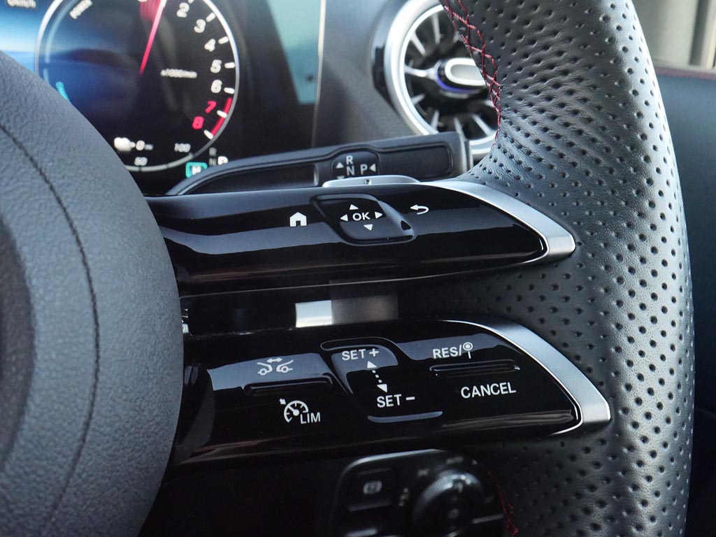 Used Mercedes-Benz GLA 2025 for sale - 78139675: Photo 13