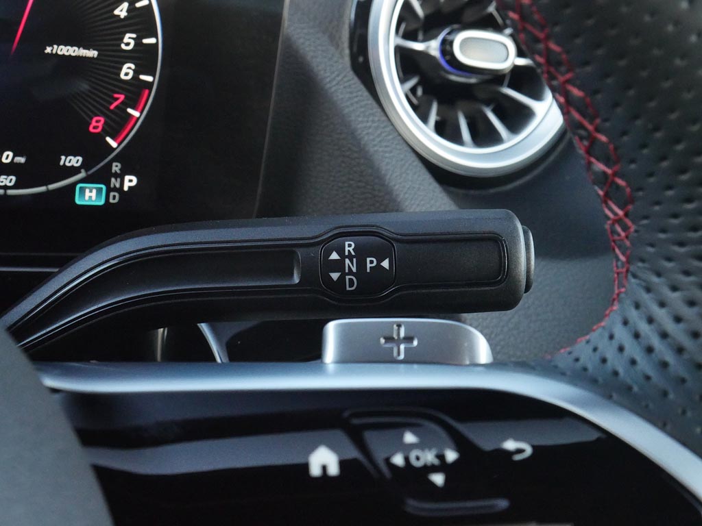 Used Mercedes-Benz GLA 2025 for sale - 78139675: Photo 14