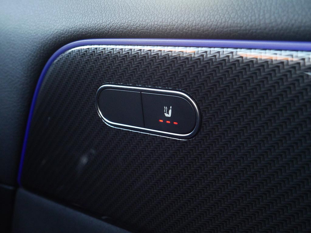 Used Mercedes-Benz GLA 2025 for sale - 78139675: Photo 17