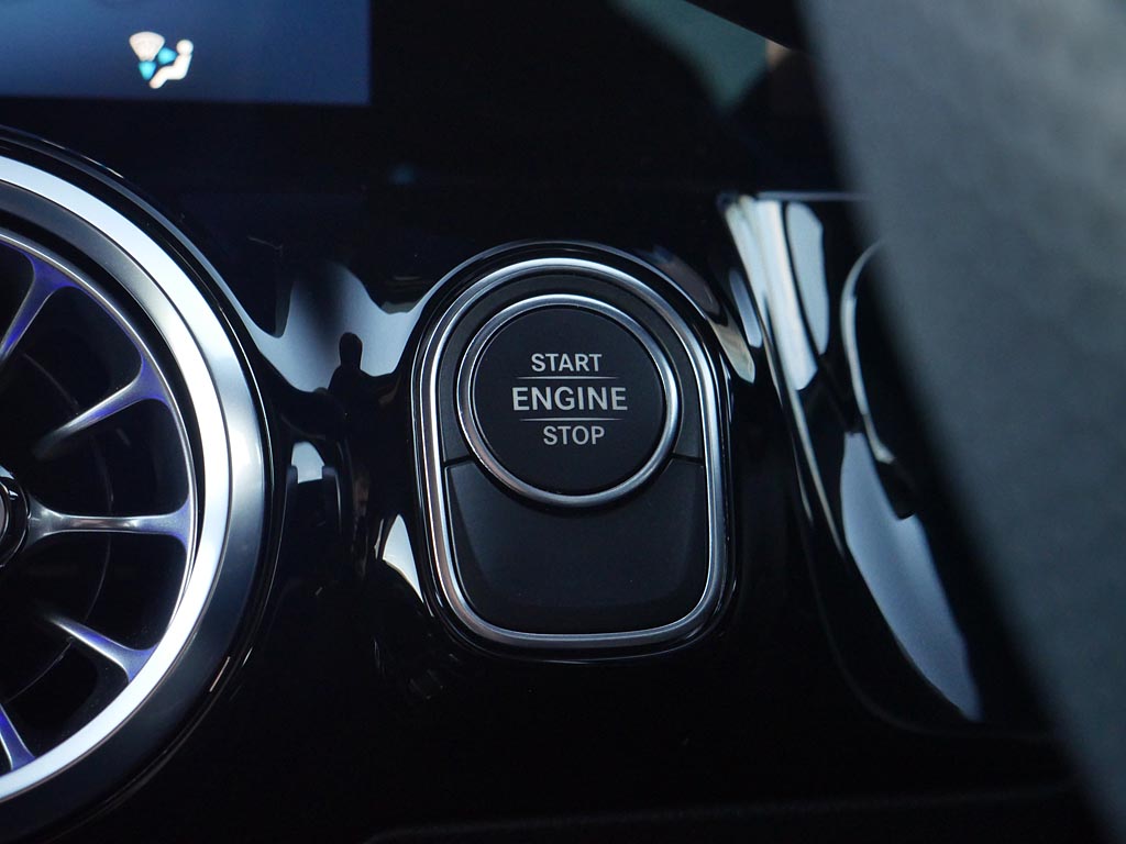 Used Mercedes-Benz GLA 2025 for sale - 78139675: Photo 18