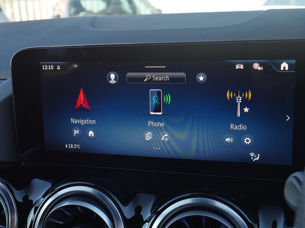 Used Mercedes-Benz GLA 2025 for sale - 78139675: Photo 19