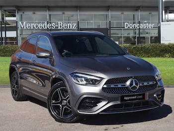 Used Mercedes-Benz GLA 2025 for sale - 78139675: Photo