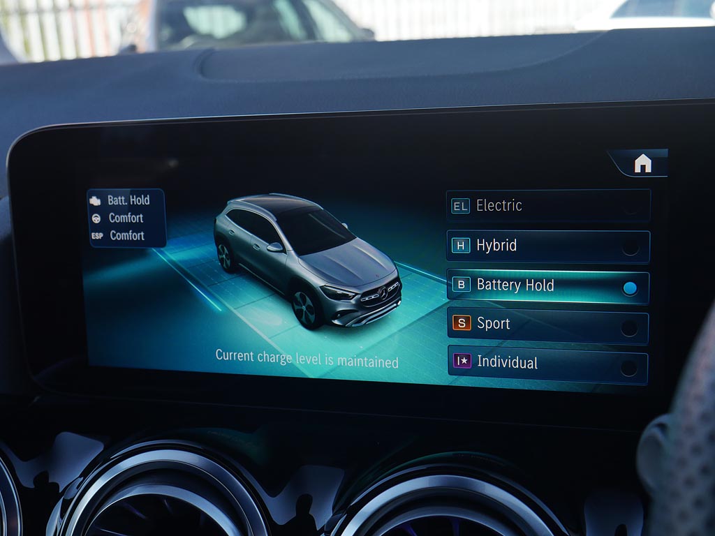 Used Mercedes-Benz GLA 2025 for sale - 78139675: Photo 20