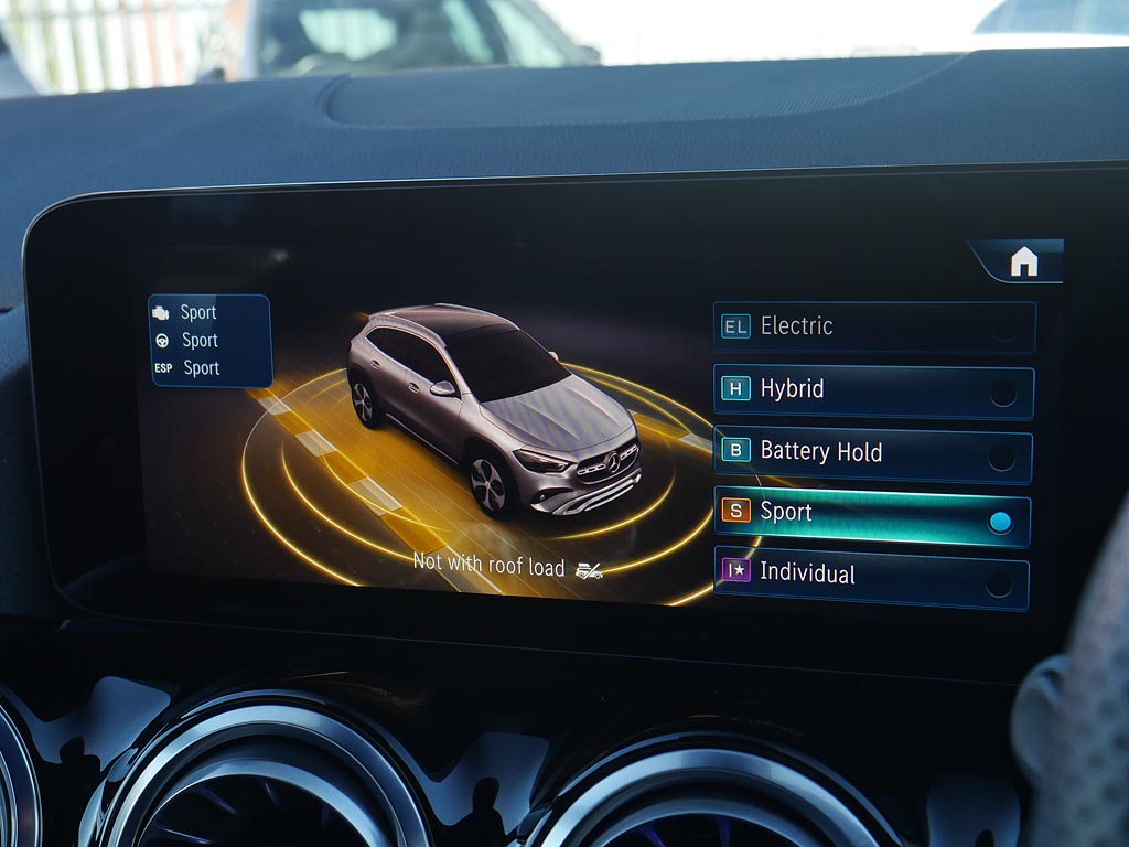 Used Mercedes-Benz GLA 2025 for sale - 78139675: Photo 21