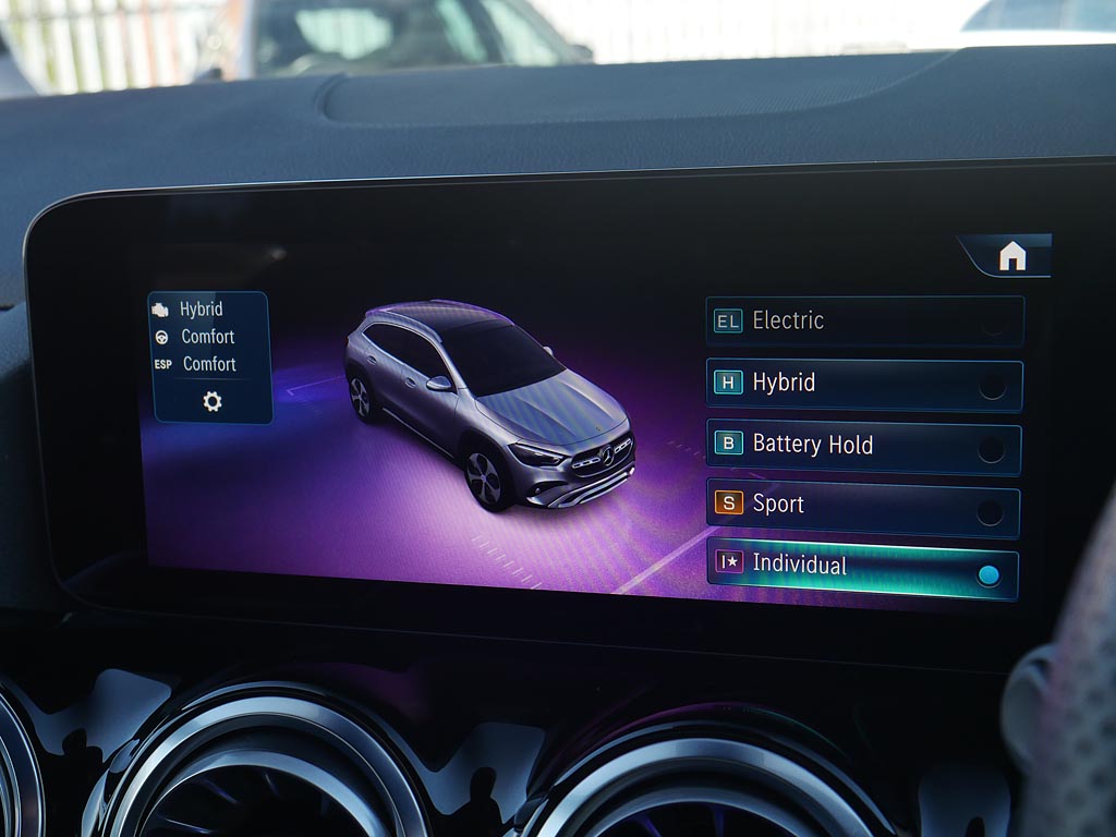 Used Mercedes-Benz GLA 2025 for sale - 78139675: Photo 22