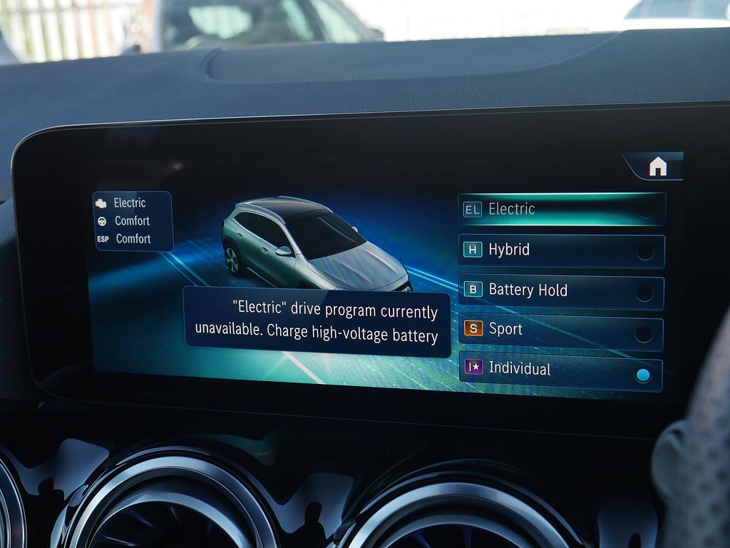 Used Mercedes-Benz GLA 2025 for sale - 78139675: Photo 23