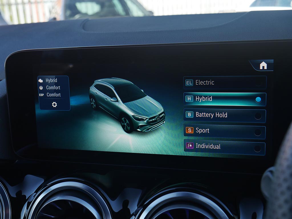 Used Mercedes-Benz GLA 2025 for sale - 78139675: Photo 24