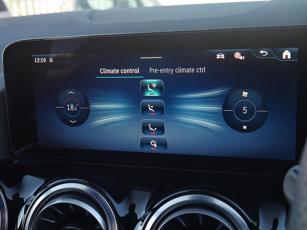 Used Mercedes-Benz GLA 2025 for sale - 78139675: Photo 25