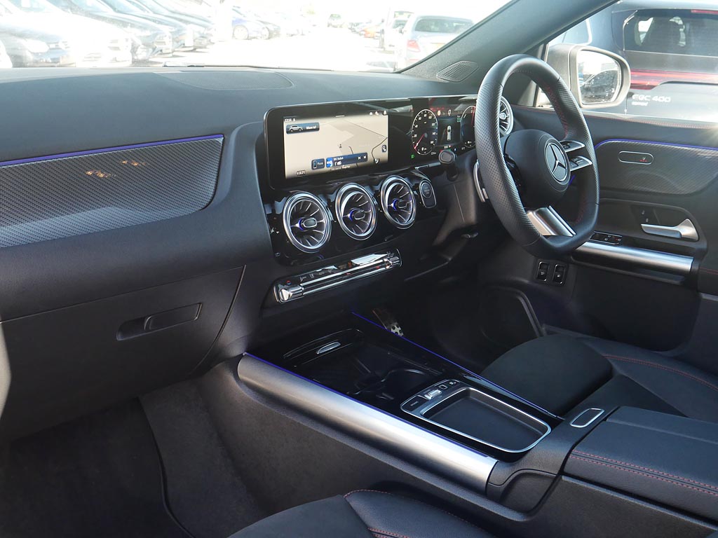 Used Mercedes-Benz GLA 2025 for sale - 78139675: Photo 3