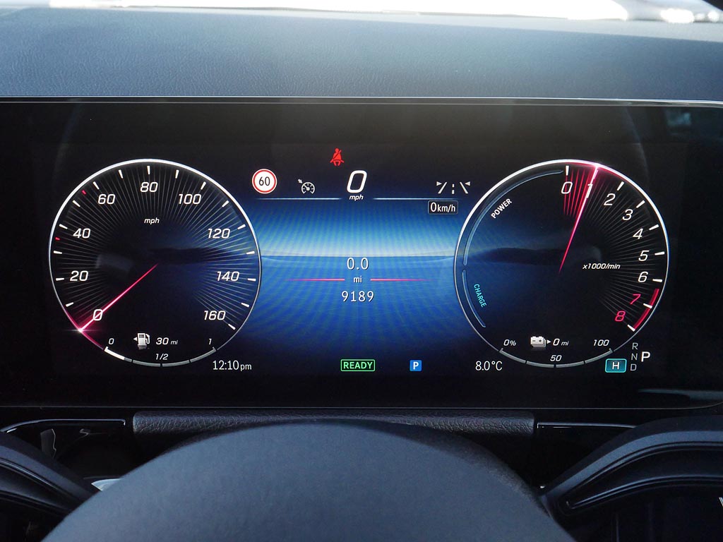 Used Mercedes-Benz GLA 2025 for sale - 78139675: Photo 4