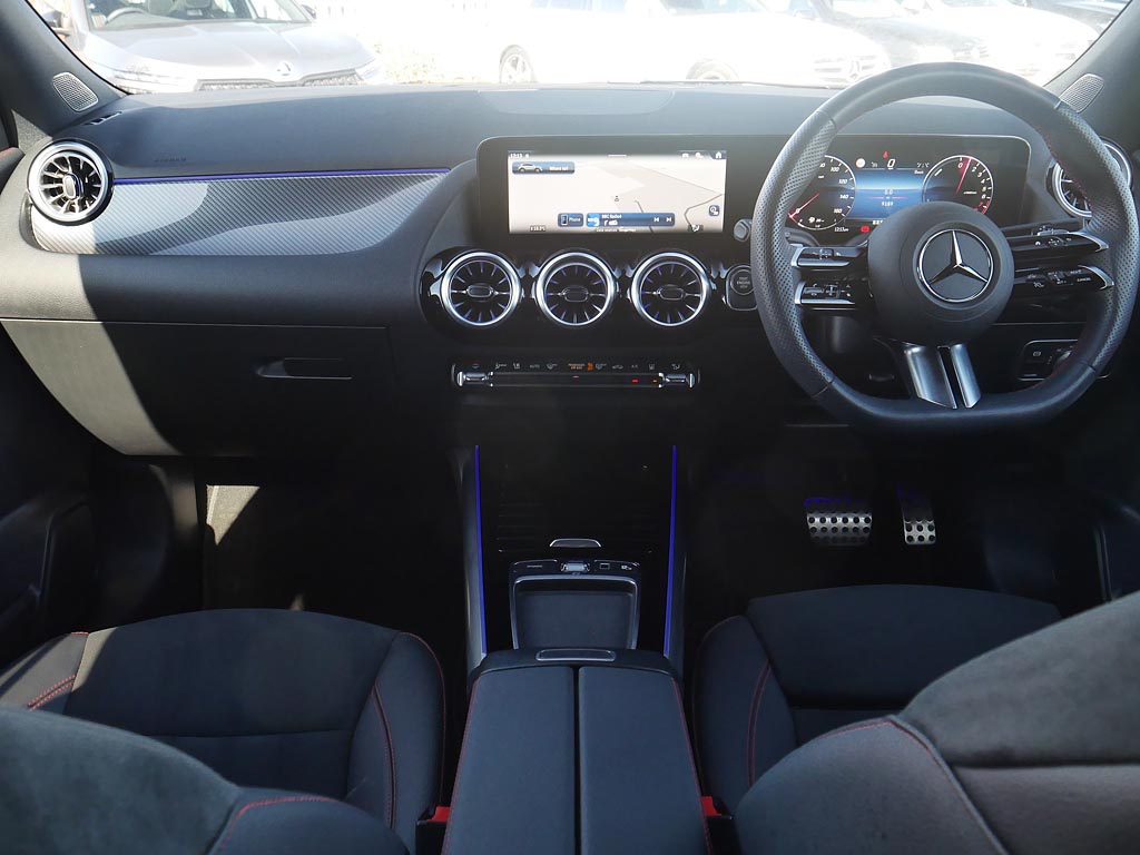 Used Mercedes-Benz GLA 2025 for sale - 78139675: Photo 5