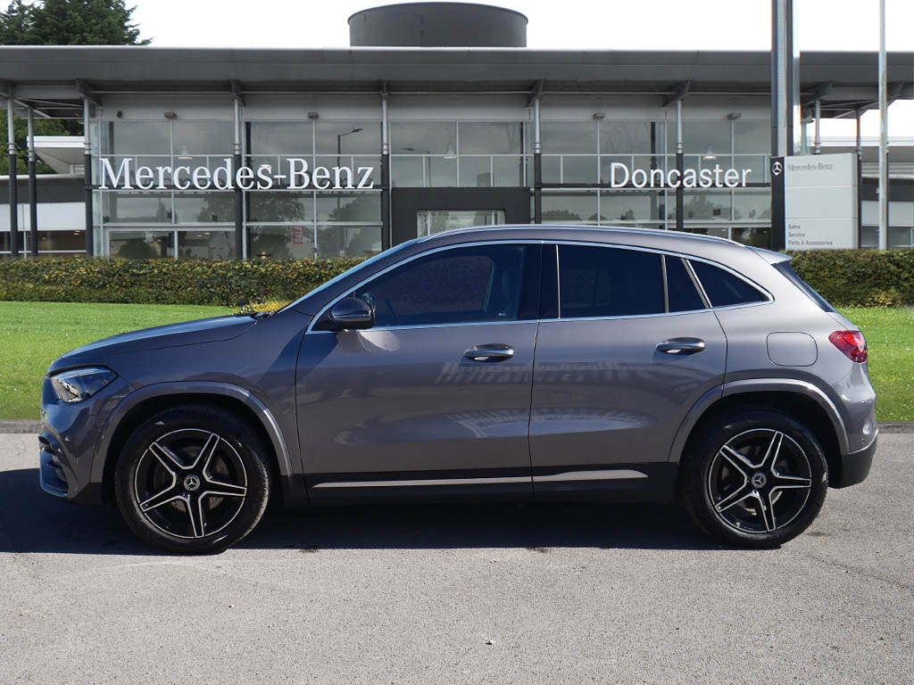Used Mercedes-Benz GLA 2025 for sale - 78139675: Photo 7