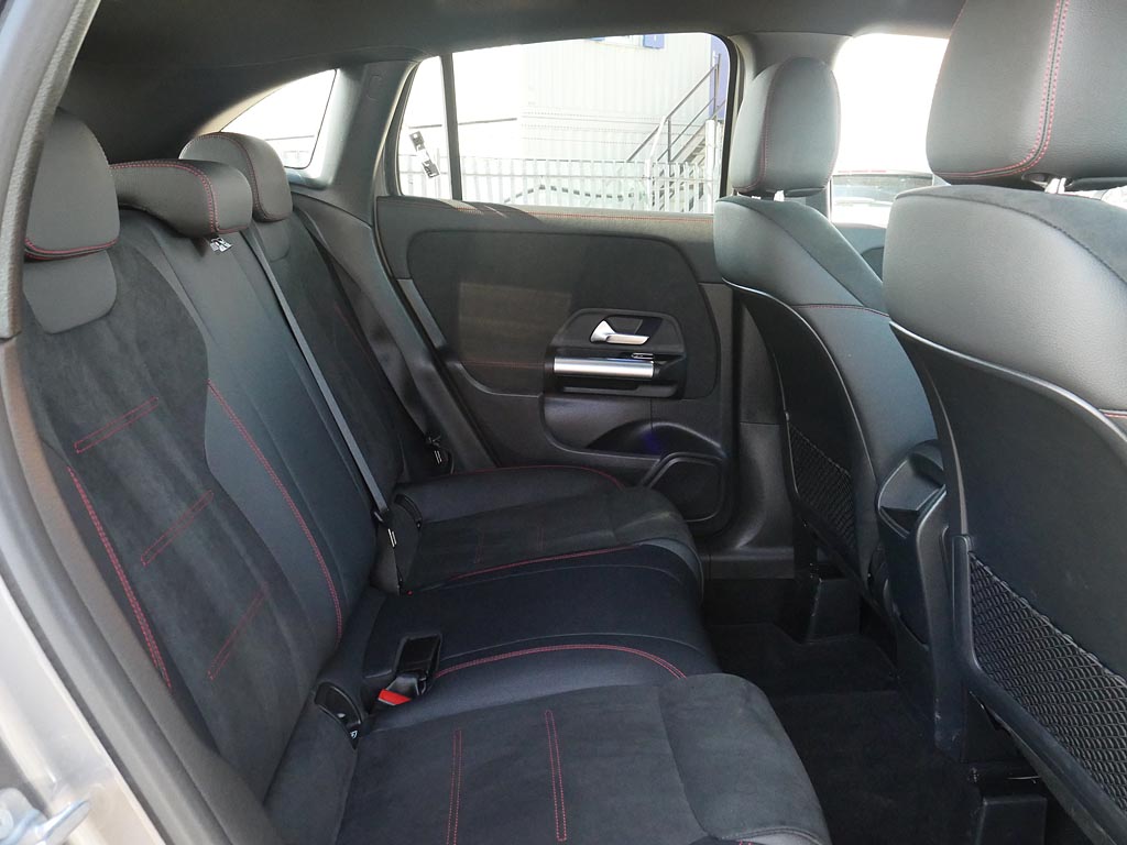 Used Mercedes-Benz GLA 2025 for sale - 78139675: Photo 8