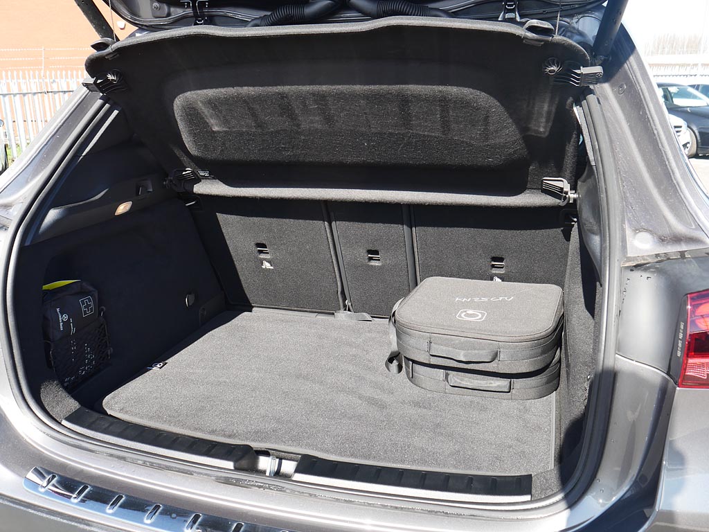 Used Mercedes-Benz GLA 2025 for sale - 78139675: Photo 9