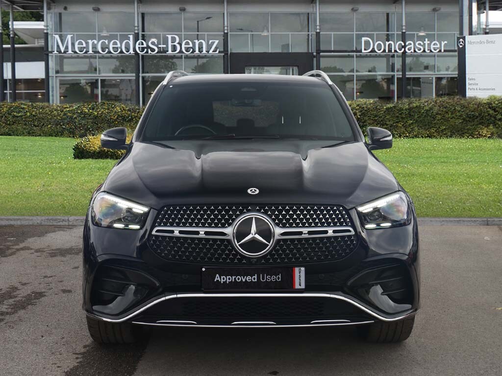 Used Mercedes-Benz GLE 2024 for sale - 76678744: Photo 10