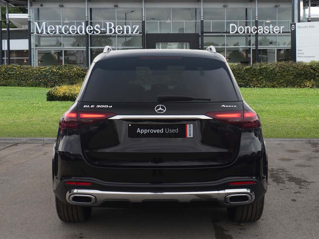Used Mercedes-Benz GLE 2024 for sale - 76678744: Photo 11