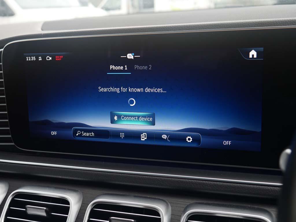 Used Mercedes-Benz GLE 2024 for sale - 76678744: Photo 16