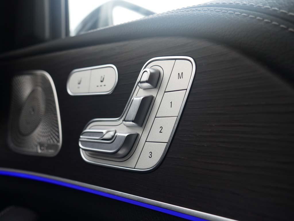 Used Mercedes-Benz GLE 2024 for sale - 76678744: Photo 19