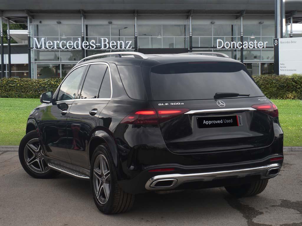 Used Mercedes-Benz GLE 2024 for sale - 76678744: Photo 2