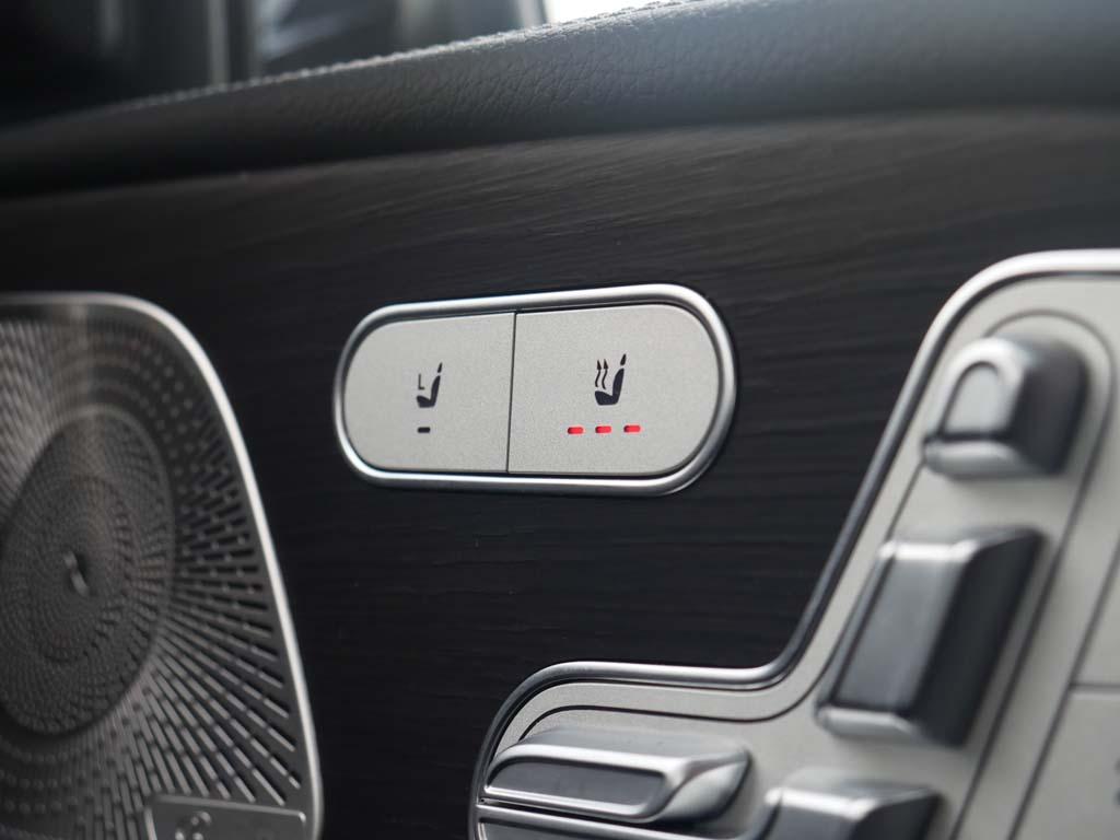 Used Mercedes-Benz GLE 2024 for sale - 76678744: Photo 20