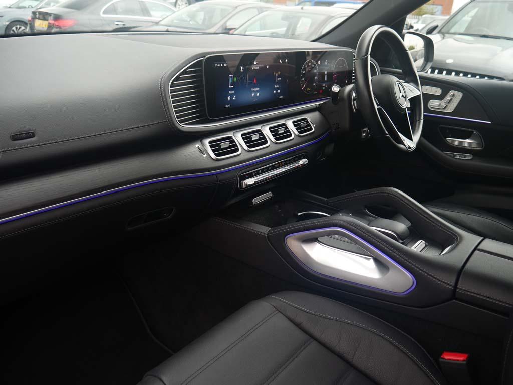 Used Mercedes-Benz GLE 2024 for sale - 76678744: Photo 3