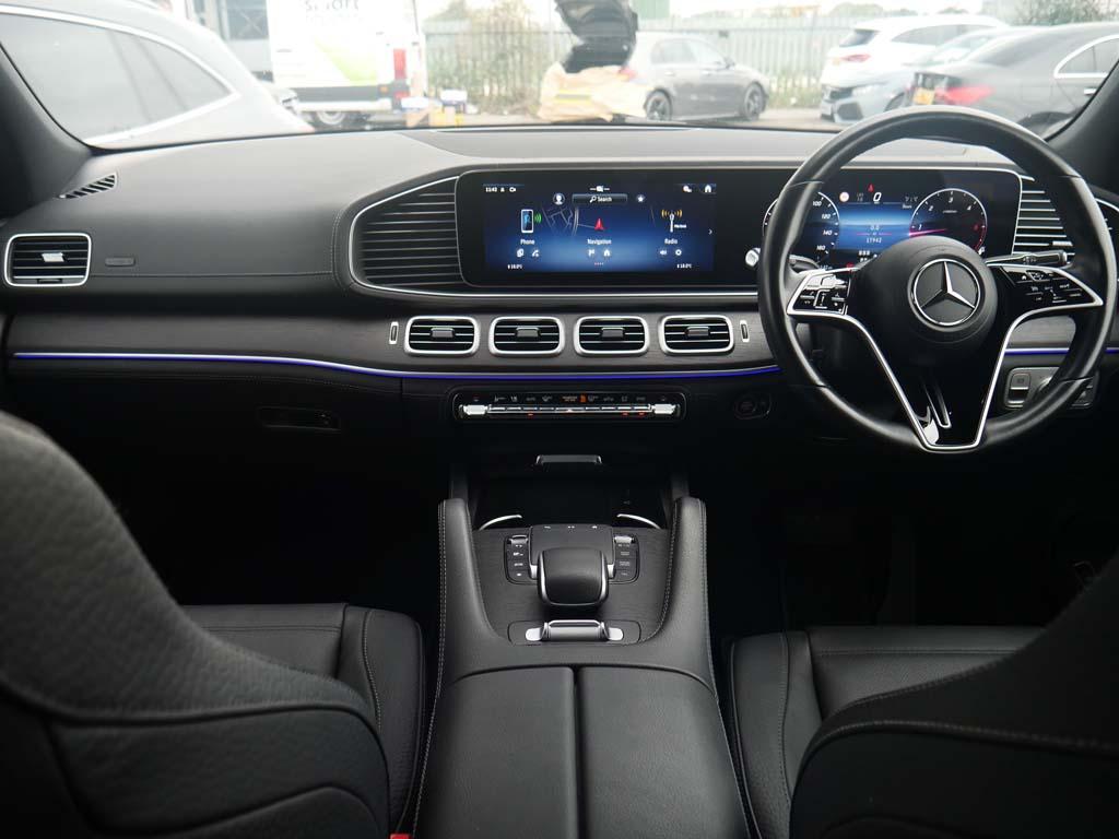 Used Mercedes-Benz GLE 2024 for sale - 76678744: Photo 5