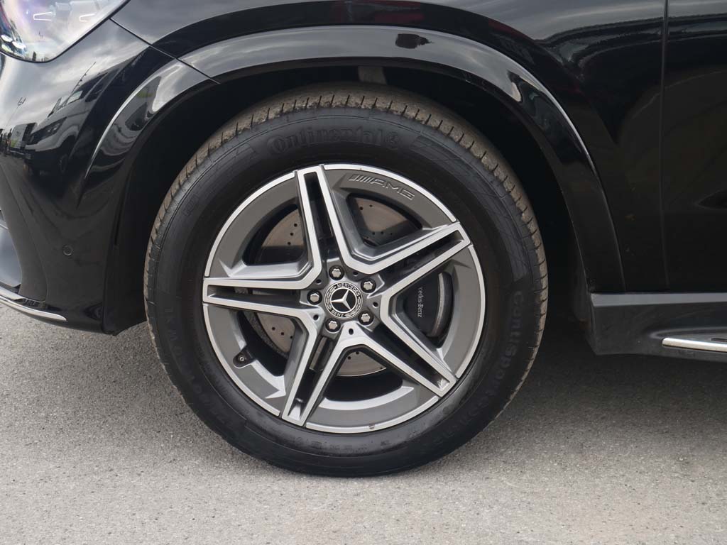 Used Mercedes-Benz GLE 2024 for sale - 76678744: Photo 6