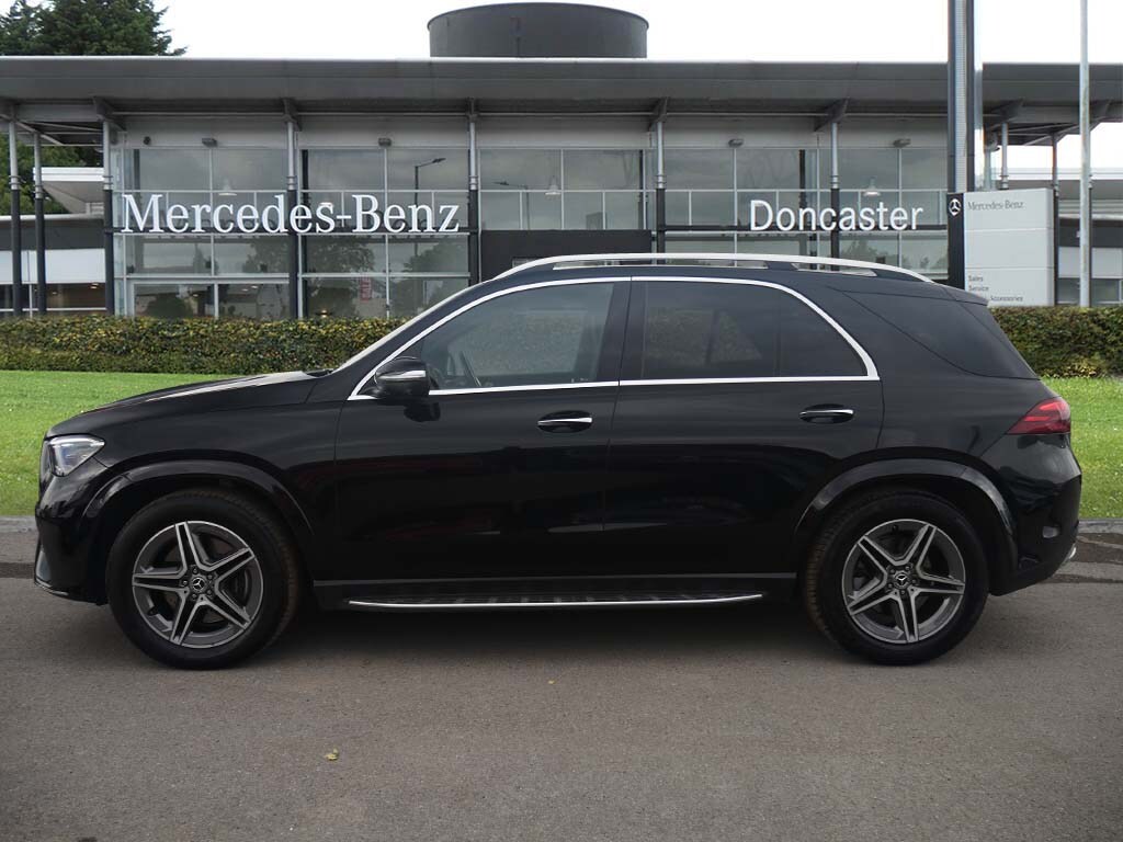Used Mercedes-Benz GLE 2024 for sale - 76678744: Photo 7