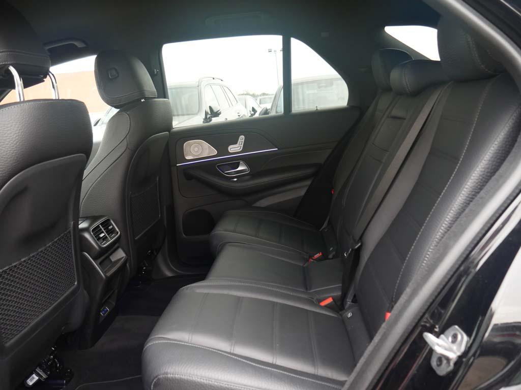 Used Mercedes-Benz GLE 2024 for sale - 76678744: Photo 8