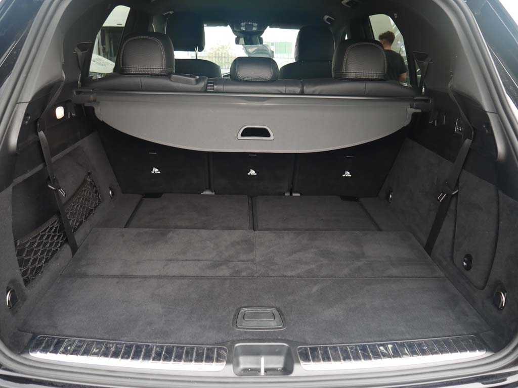 Used Mercedes-Benz GLE 2024 for sale - 76678744: Photo 9