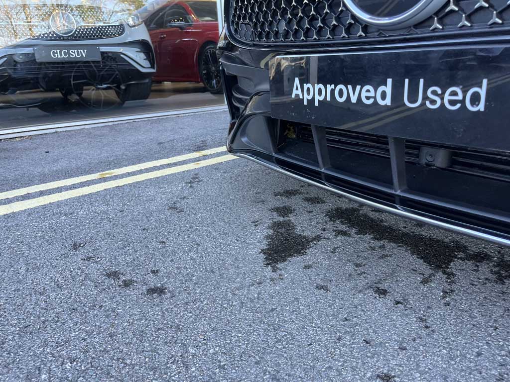 Used Mercedes-Benz C Class 2023 for sale - 77418504: Photo 19