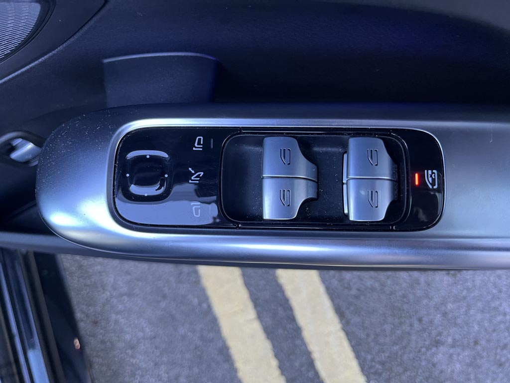 Used Mercedes-Benz C Class 2023 for sale - 77418504: Photo 23