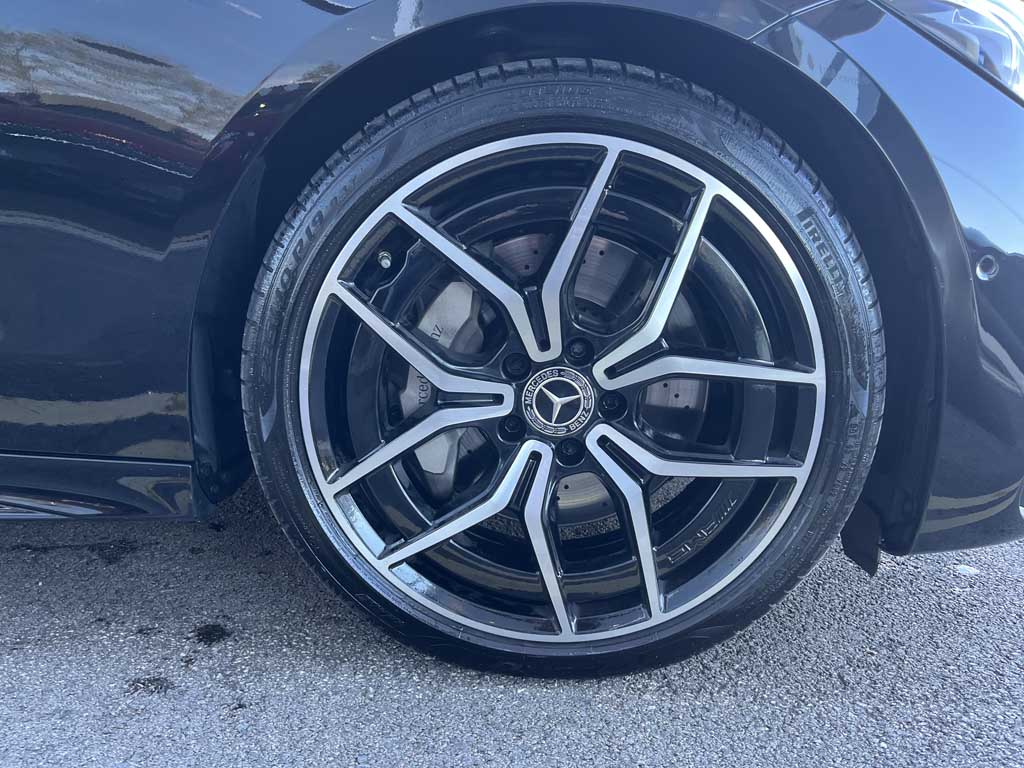 Used Mercedes-Benz C Class 2023 for sale - 77418504: Photo 6