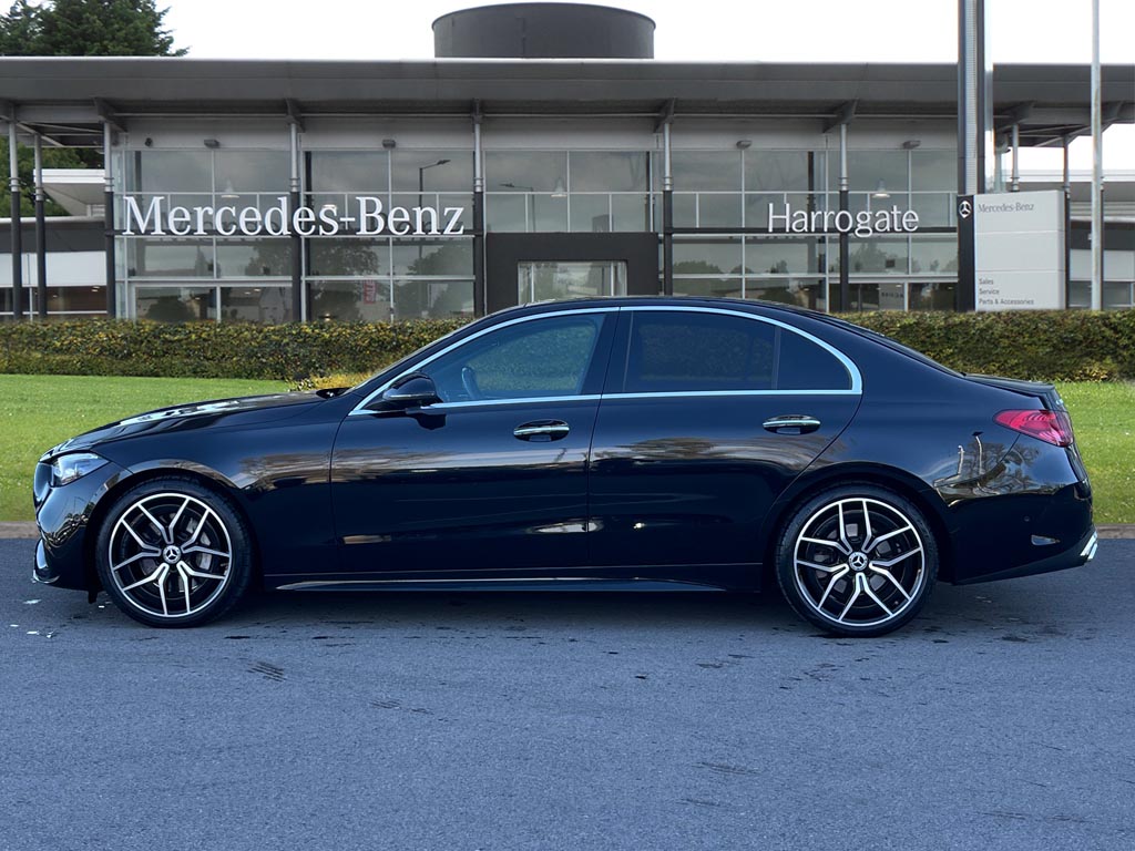 Used Mercedes-Benz C Class 2023 for sale - 77418504: Photo 7