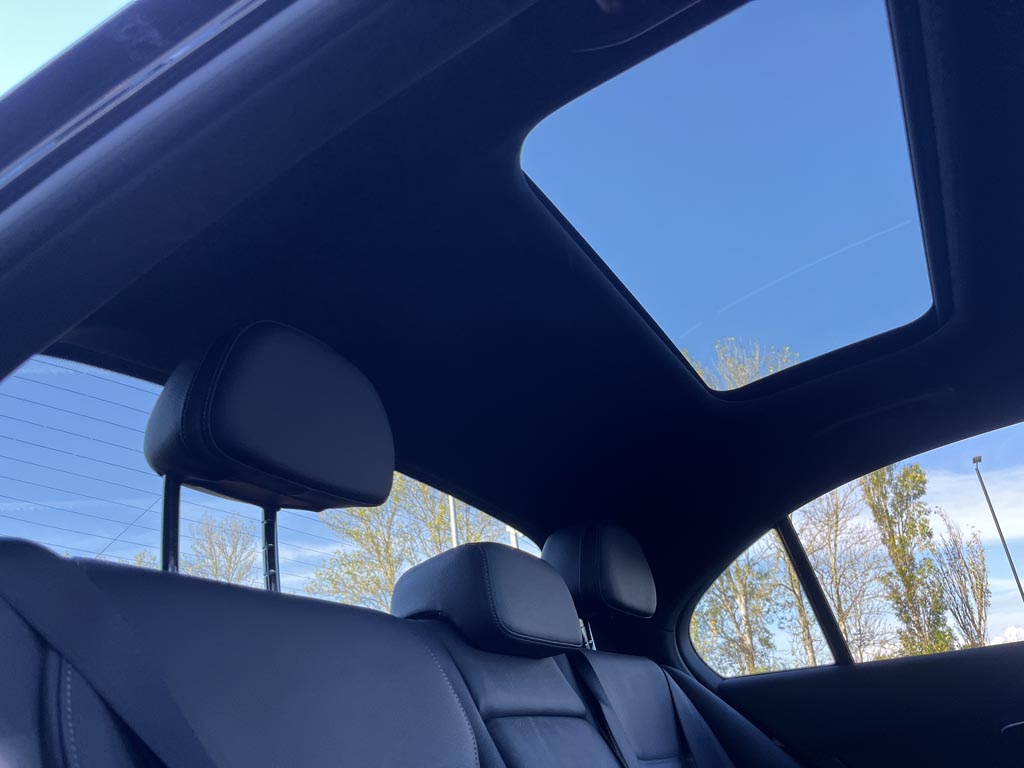 Used Mercedes-Benz C Class 2023 for sale - 77418504: Photo 8