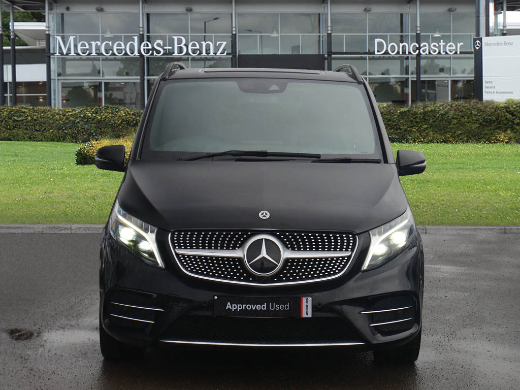Used Mercedes-Benz V-Class 2024 for sale - 78198600: Photo 10