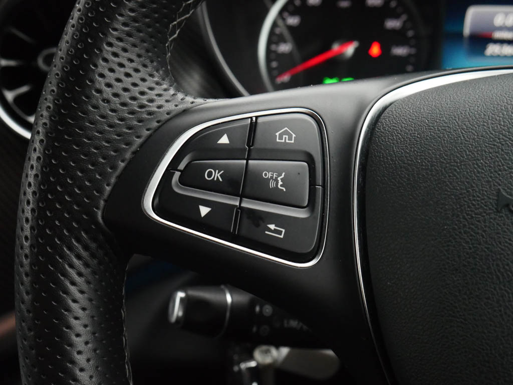 Used Mercedes-Benz V-Class 2024 for sale - 78198600: Photo 12