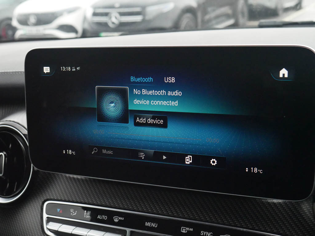 Used Mercedes-Benz V-Class 2024 for sale - 78198600: Photo 19