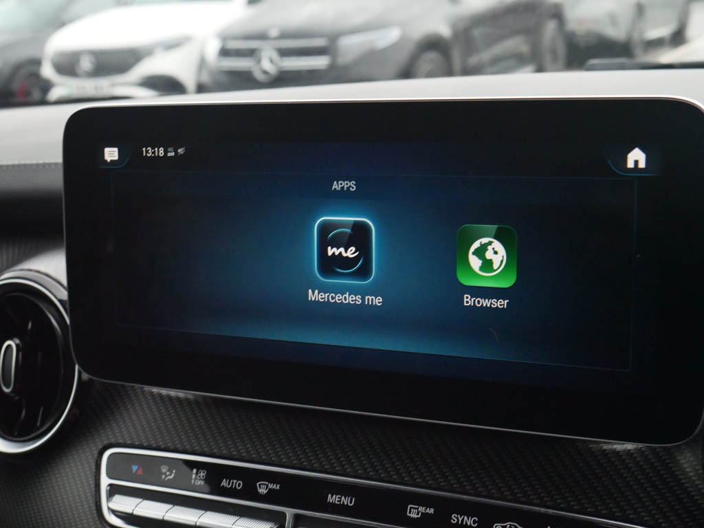 Used Mercedes-Benz V-Class 2024 for sale - 78198600: Photo 21