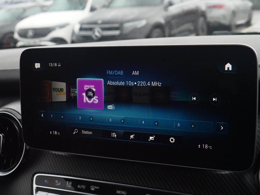 Used Mercedes-Benz V-Class 2024 for sale - 78198600: Photo 22