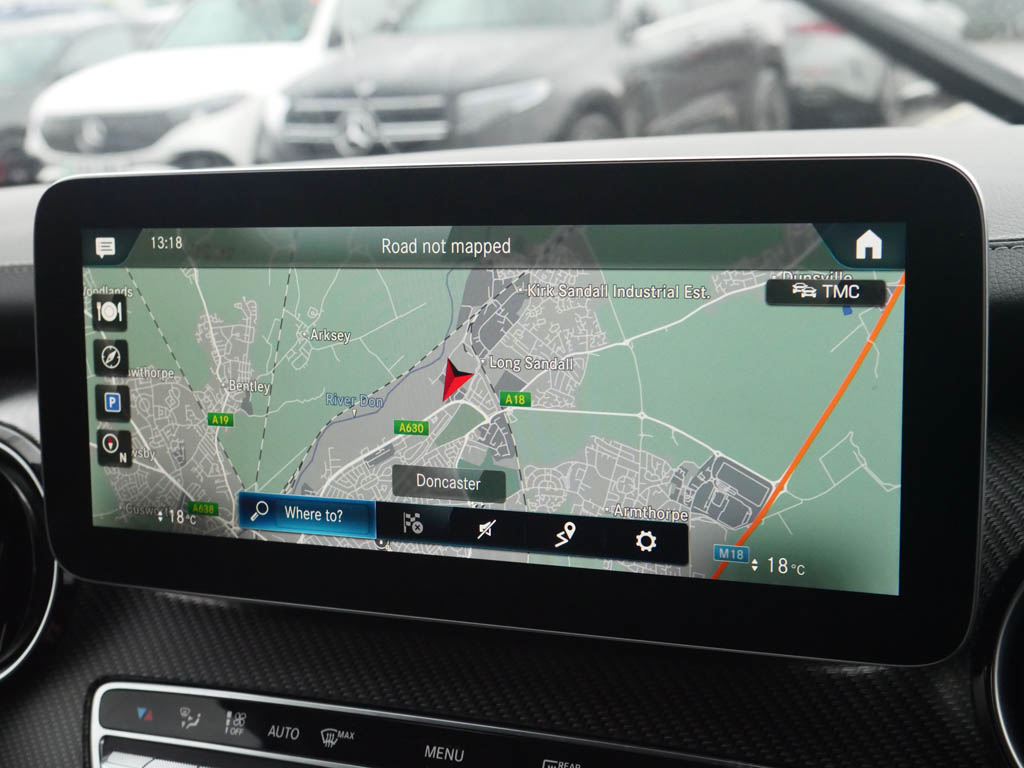 Used Mercedes-Benz V-Class 2024 for sale - 78198600: Photo 23