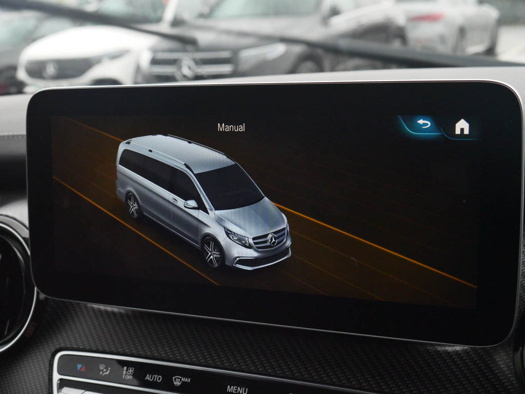 Used Mercedes-Benz V-Class 2024 for sale - 78198600: Photo 24